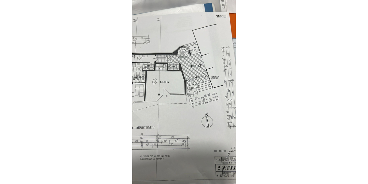 Ladenlokal in zentraler Lage von Aschendorf! - Gewerbeobjekt Papenburg / Aschendorf (Ems) Aschendorf (Ems) | Angebot:26059956