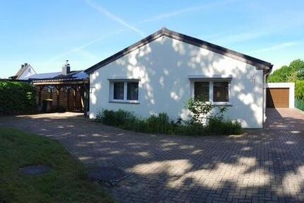 Haus Barsbüttel - 4 Zimmer, 133 m&sup2;, 549.000&euro; | Angebot:26959452