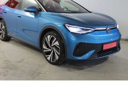 VW ID.5 12.460 km 42.980 &euro; Schopfloch 91626