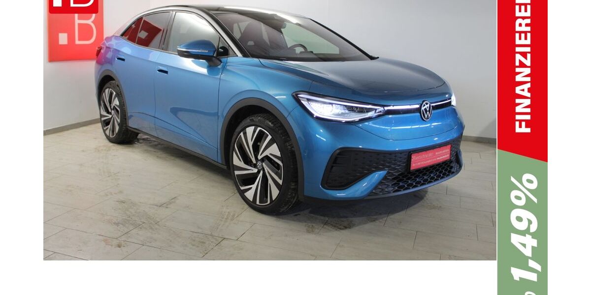 VW ID.5 12.460 km 42.980 &euro; Schopfloch 91626