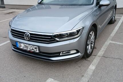 VW Passat 110.000 km 17.300 &euro; Offenbach am Main 63069