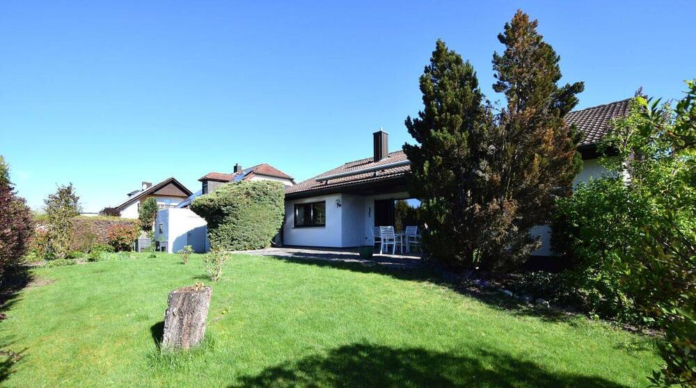 Bungalow Ansbach Eyb - 6 Zimmer, 134 m&sup2;, 449.000&euro; | Angebot:26473145