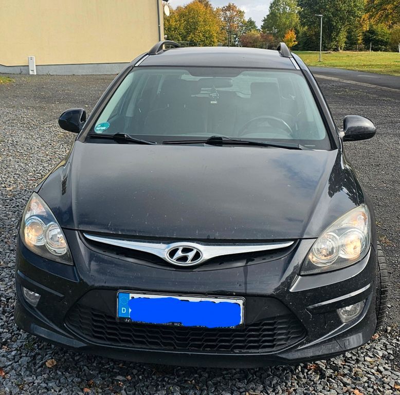 Hyundai i30 210.429 km 2.799 € Lauterbach 36318