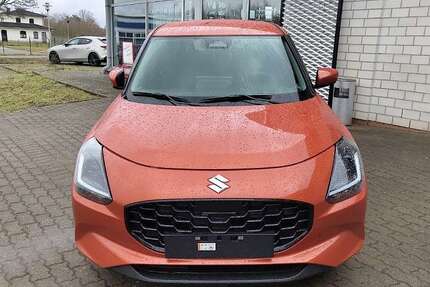 Suzuki Swift 1.318 km 18.780 &euro; Ludwigslust 19288