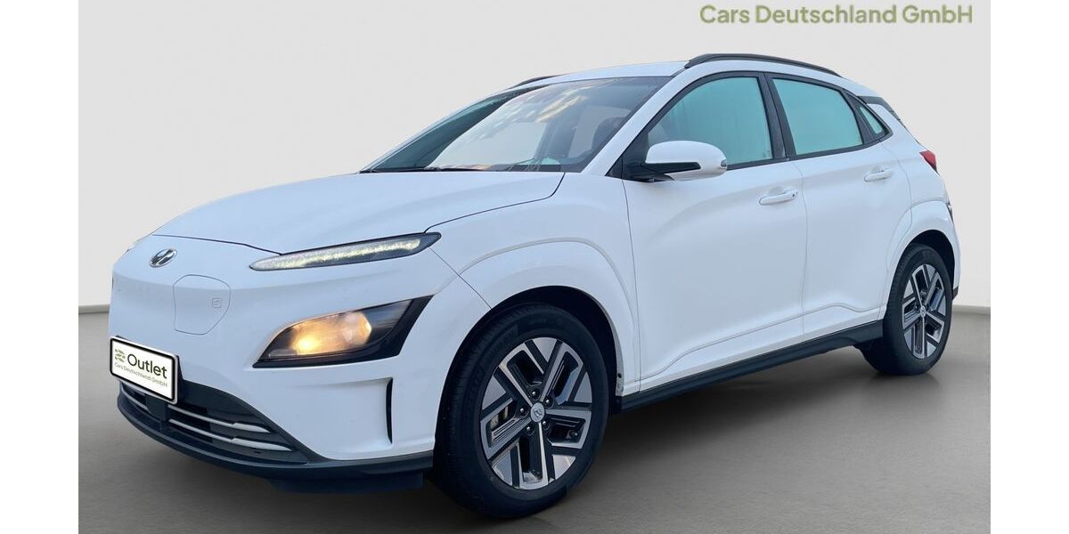 Hyundai KONA 38.085 km 18.900 &euro; Neumünster 24539