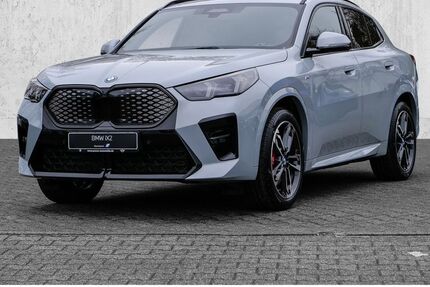 BMW iX2 14.999 km 46.490 € Dormagen 41540