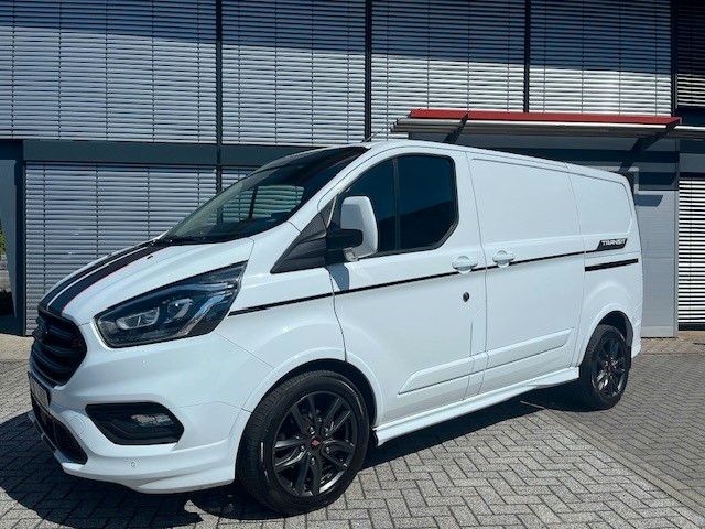 Transit Custom