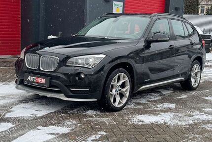 BMW X1 188.000 km 10.490 &euro; Osnabrück 49086