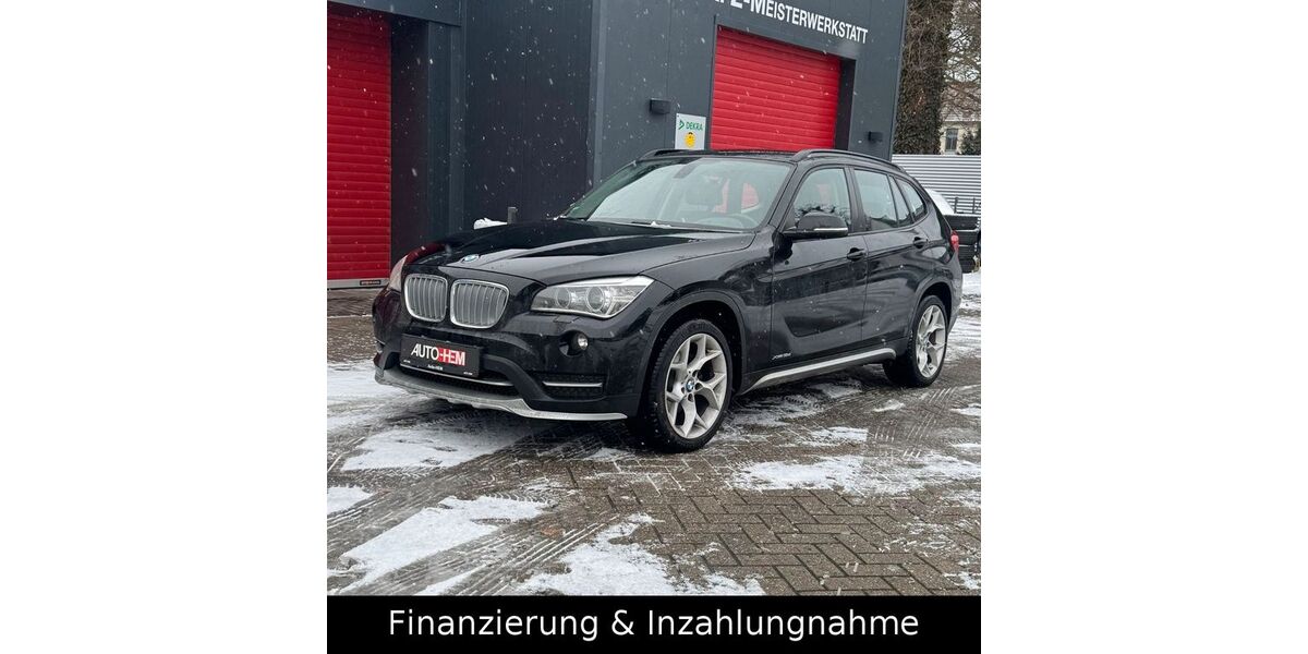 BMW X1 188.000 km 10.490 &euro; Osnabrück 49086