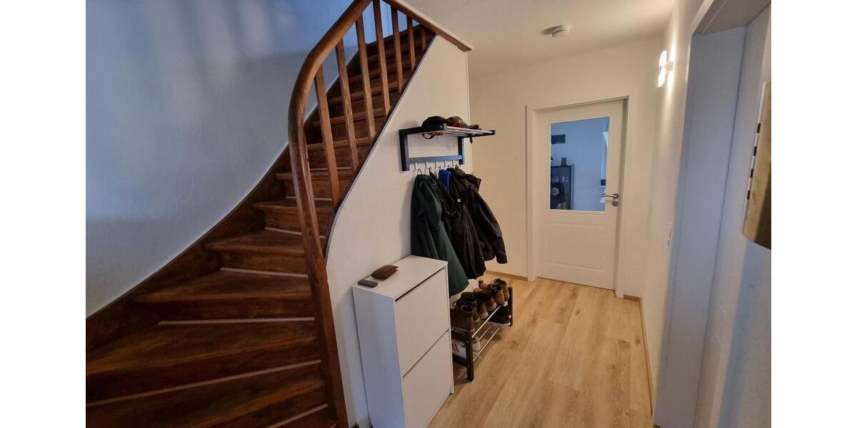 Einfamilienhaus Gronau (Leine) - 7 Zimmer, 145 m&sup2;, 379.000&euro; | Angebot:26638324