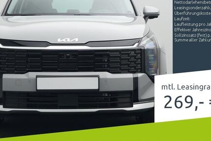 Kia Sportage 9.980 km 35.780 &euro; Münster - Amelsbüren 48163