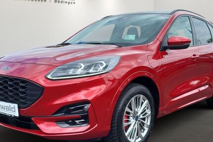 Ford Kuga 82.900 km 21.900 &euro; Linsengericht-Altenhassl 63589