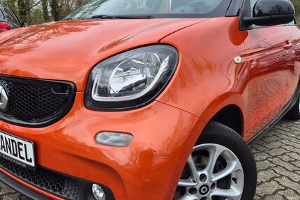 Smart ForFour 118.000 km 6.999 &euro; Forst 76694