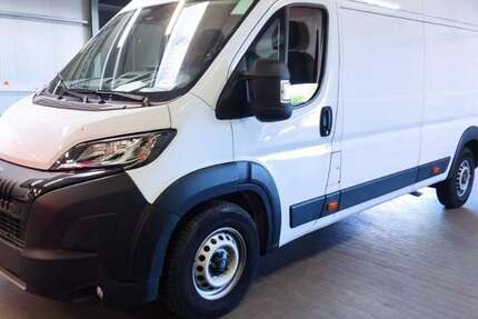 Peugeot Boxer 39.363 km 26.690 &euro; Marburg 35043