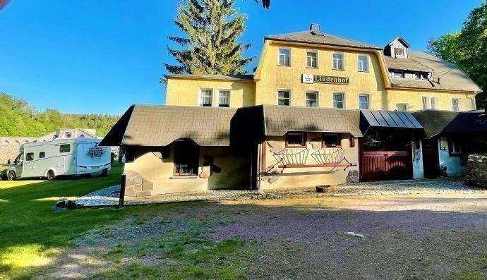 Gewerbeobjekt Klingenberg Pretzschendorf - 390.000&euro; | Angebot:26318510