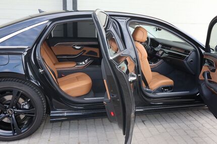 Audi A8 69.000 km 71.300 &euro; Passau 94034