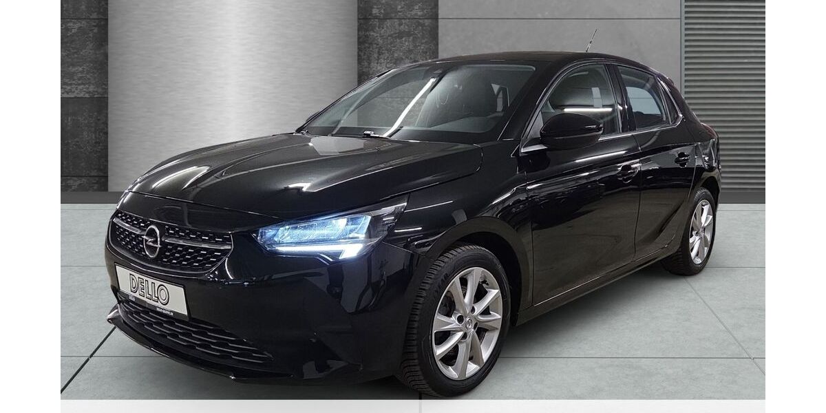 Opel Corsa 66.269 km 14.840 &euro; Hamburg 22047