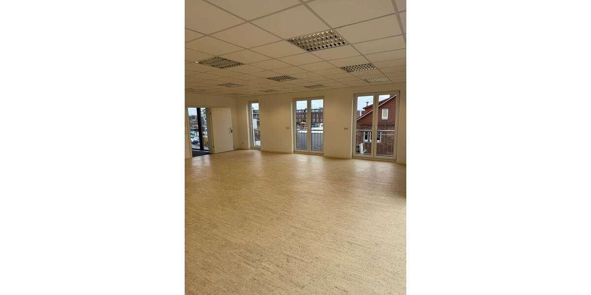 Büro in Stade 1.080 € 90 m² zimmer