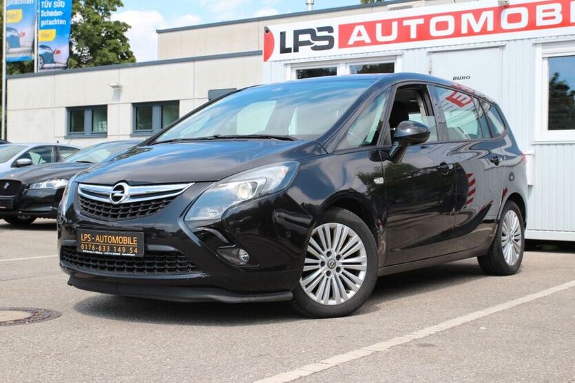 Zafira