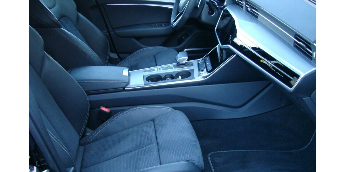 Audi A6 55TFSIe Quattro S-line HeadUp AHK Bang&Olufsen 42.672 km 48.980 &euro; Falkensee 14612