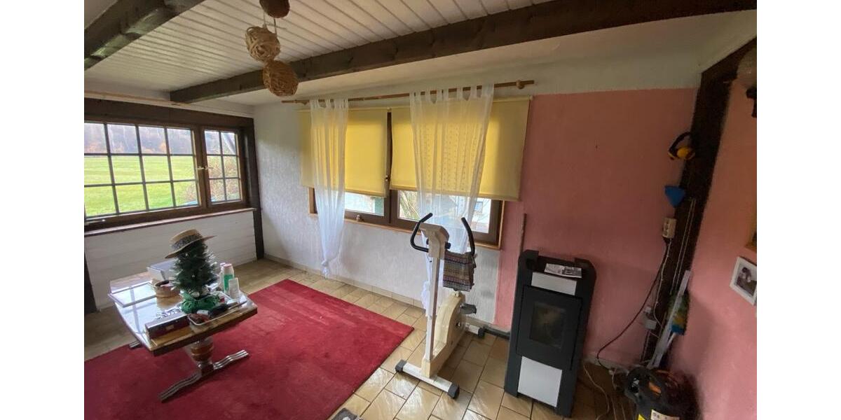 Mehrfamilienhaus, Wohnhaus Wadern - 6 Zimmer, 196 m&sup2;, 110.000&euro; | Angebot:26610627