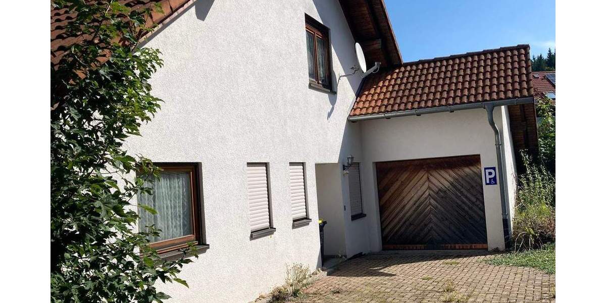 Einfamilienhaus Sankt Georgen im Schwarzwald Stadtgebiet - 3 Zimmer, 112 m&sup2;, 379.000&euro; | Angebot:23462093