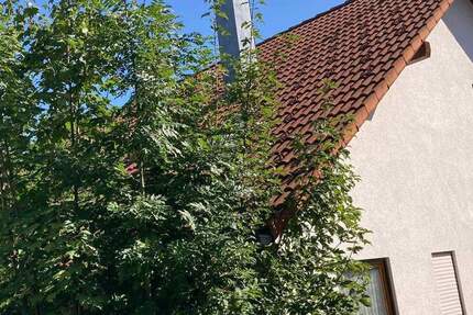 St.Georgen-Brigach, Einfamilienhaus, DG ausbaufähig, BJ 1994 3 zimmer