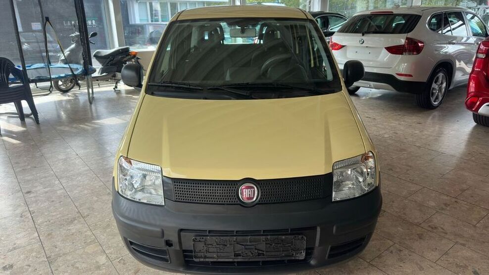 Panda