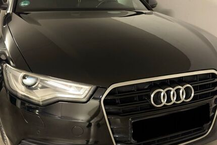 Audi A6 199.850 km 10.490 &euro; Krefeld 47800