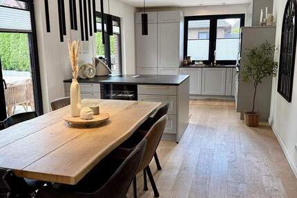 Hochwertiges Einfamilienhaus mit exklusiver Ausstattung | provisionfrei 5 zimmer