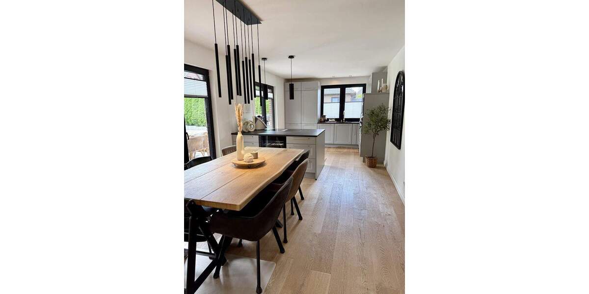 Hochwertiges Einfamilienhaus mit exklusiver Ausstattung | provisionfrei 5 zimmer