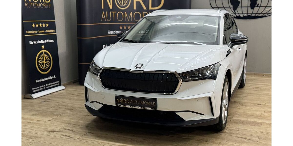Skoda Enyaq 98.465 km 24.700 &euro; Rastede/ Wahnbek 26180