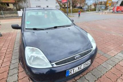 Ford Fiesta 253.600 km 600 &euro; Reutlingen 72770