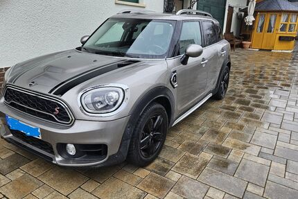 Mini Countryman S (Cooper) 31.500 km 20.900 &euro; Hildrizhausen 71157