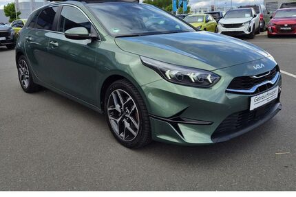 Kia ceed / Ceed 28.128 km 21.995 &euro; Wildau 15745