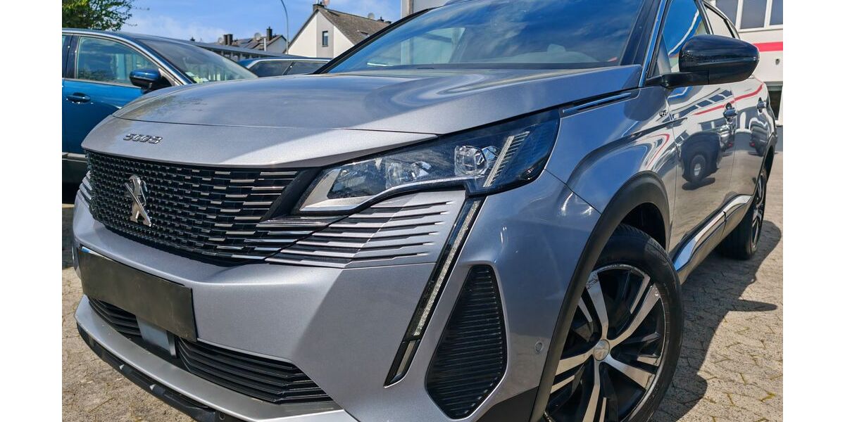 Peugeot 5008 76.029 km 18.207 &euro; Wölfersheim 61200