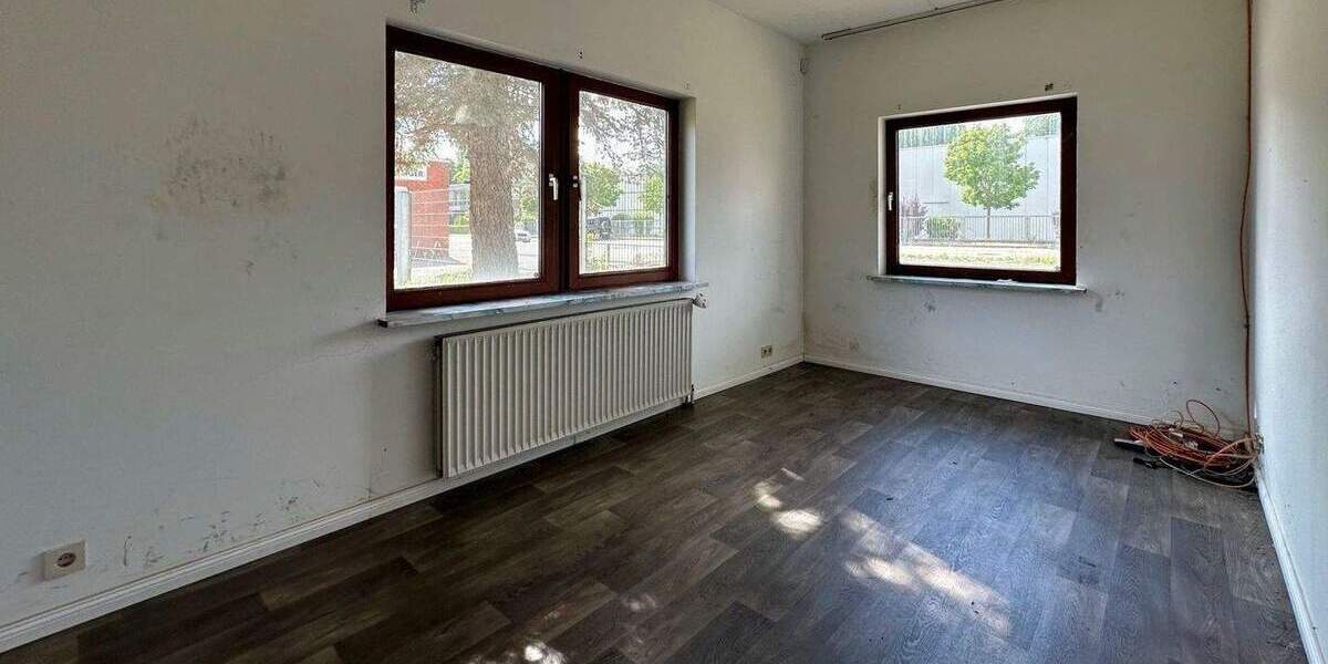 Gewerbeobjekt Lübeck St. Lorenz Nord - 1.525.000&euro; | Angebot:25679917
