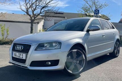 Audi A3 220.000 km 3.900 &euro; Neustadt 67434