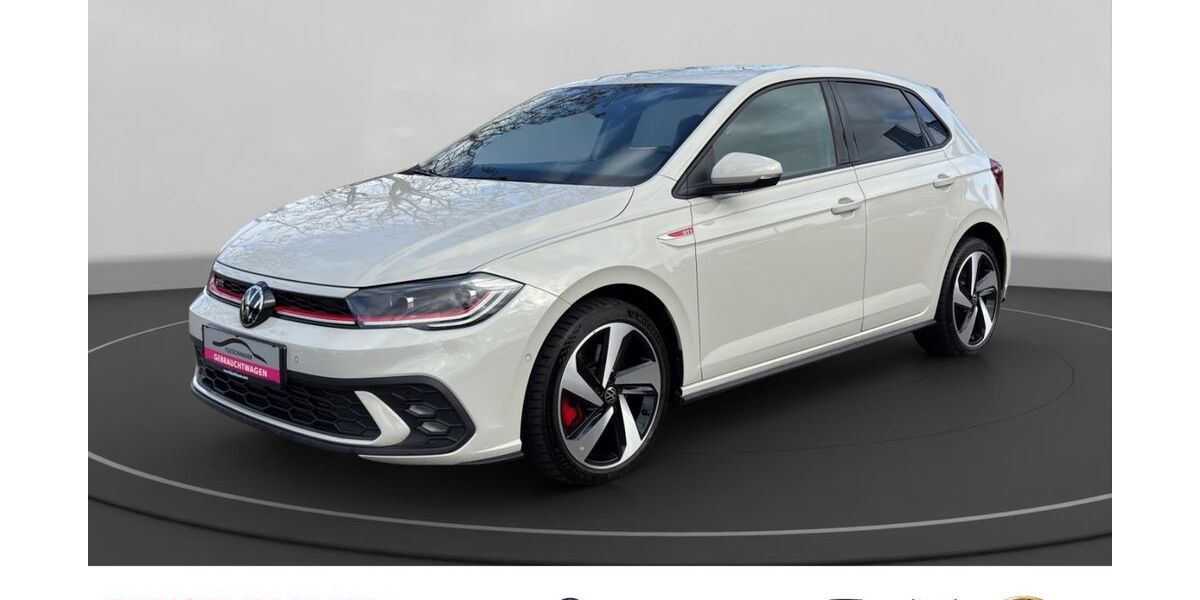 VW Polo 38.694 km 23.790 &euro; Bad Kreuznach 55543