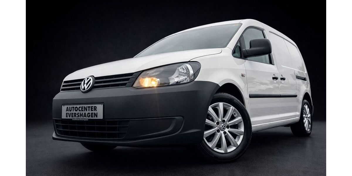 VW Caddy 133.000 km 12.999 &euro; Rostock 18106