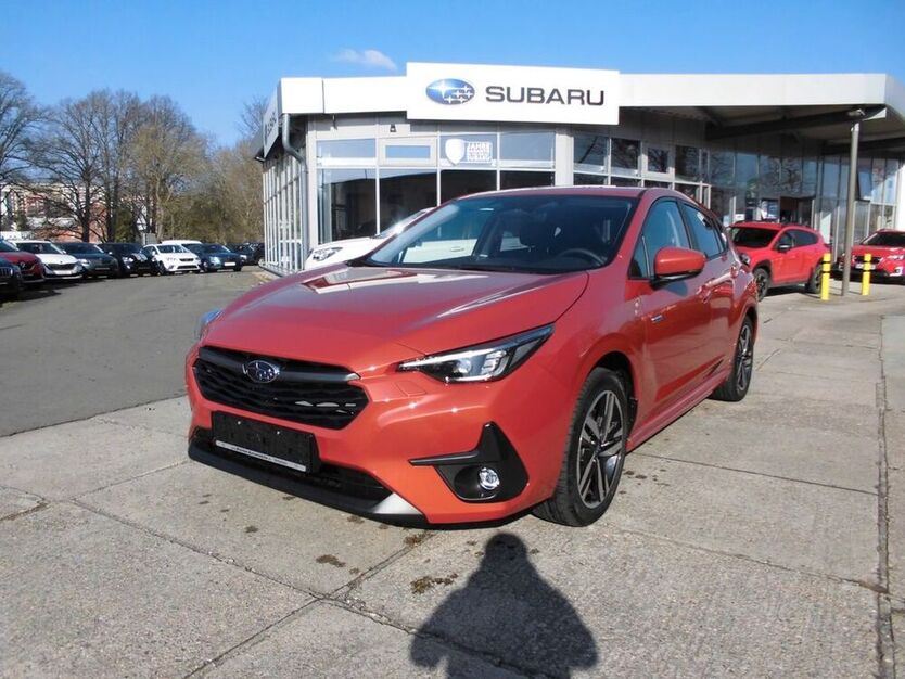 Impreza