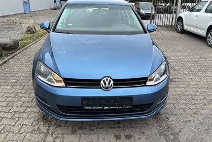 VW Golf