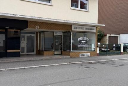 Gewerbeobjekt Schwetzingen - 750&euro; | Angebot:24856251