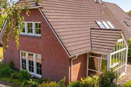 Haus Bartenshagen-Parkentin Parkentin - 8 Zimmer, 177 m&sup2;, 465.000&euro; | Angebot:26997585