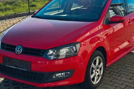 VW Polo 264.000 km 2.550 &euro; Wackersdorf 92442