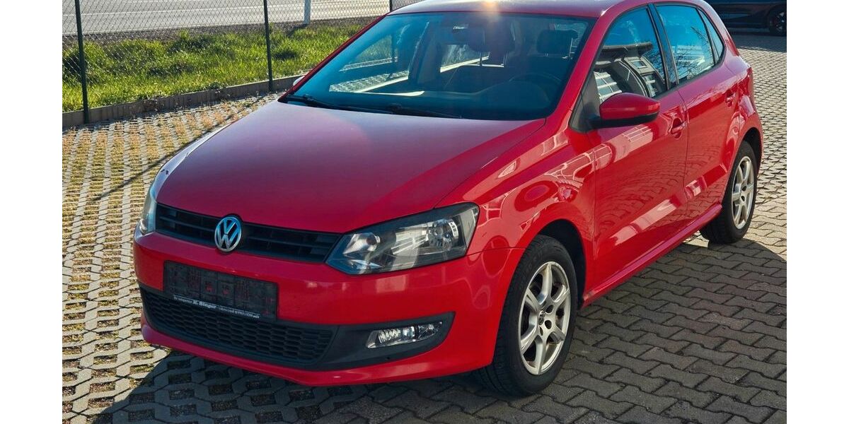 VW Polo 264.000 km 2.550 &euro; Wackersdorf 92442