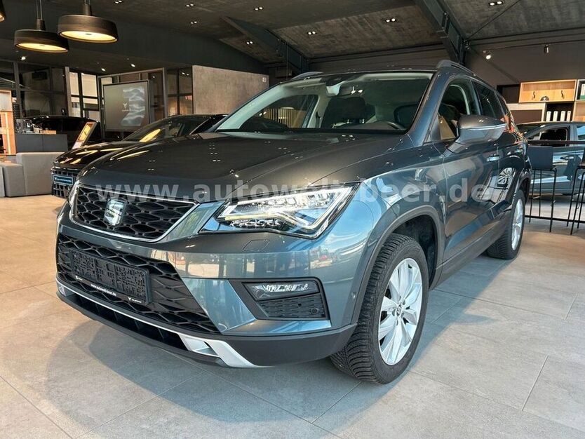 Ateca