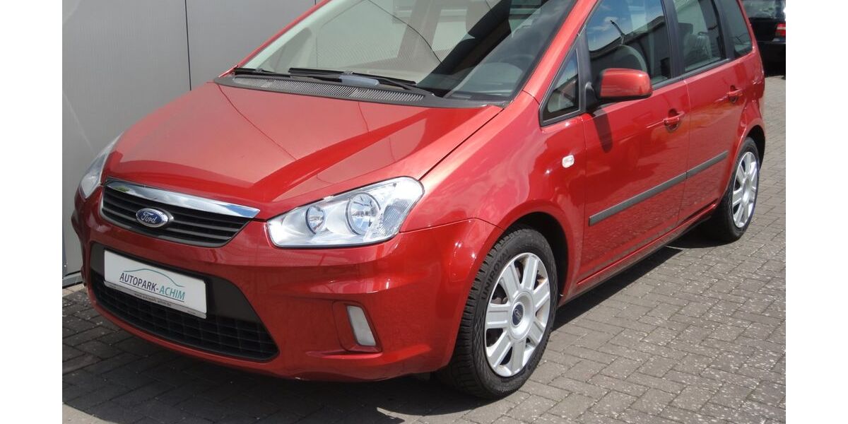 Ford C-Max 77.100 km 4.490 &euro; Achim 28832