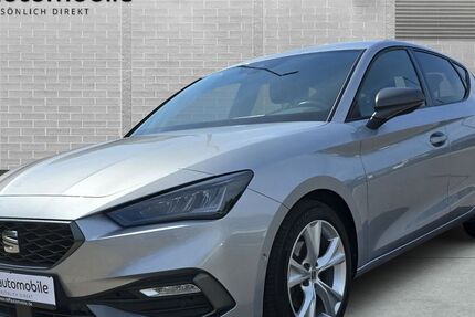 Seat Leon 88.900 km 22.400 € Homburg 66424