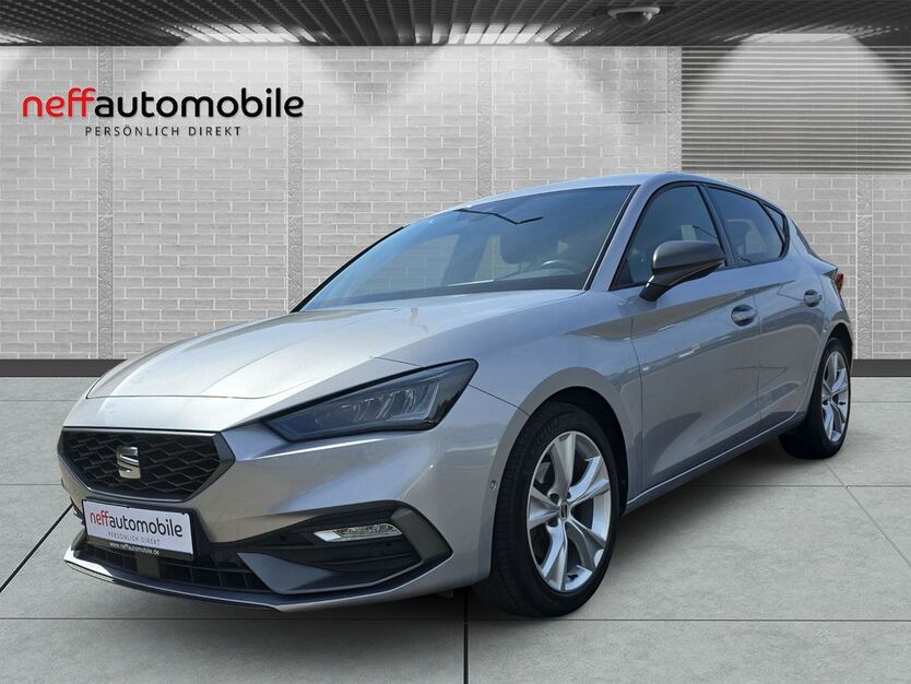 Seat Leon 88.900 km 22.400 € Homburg 66424